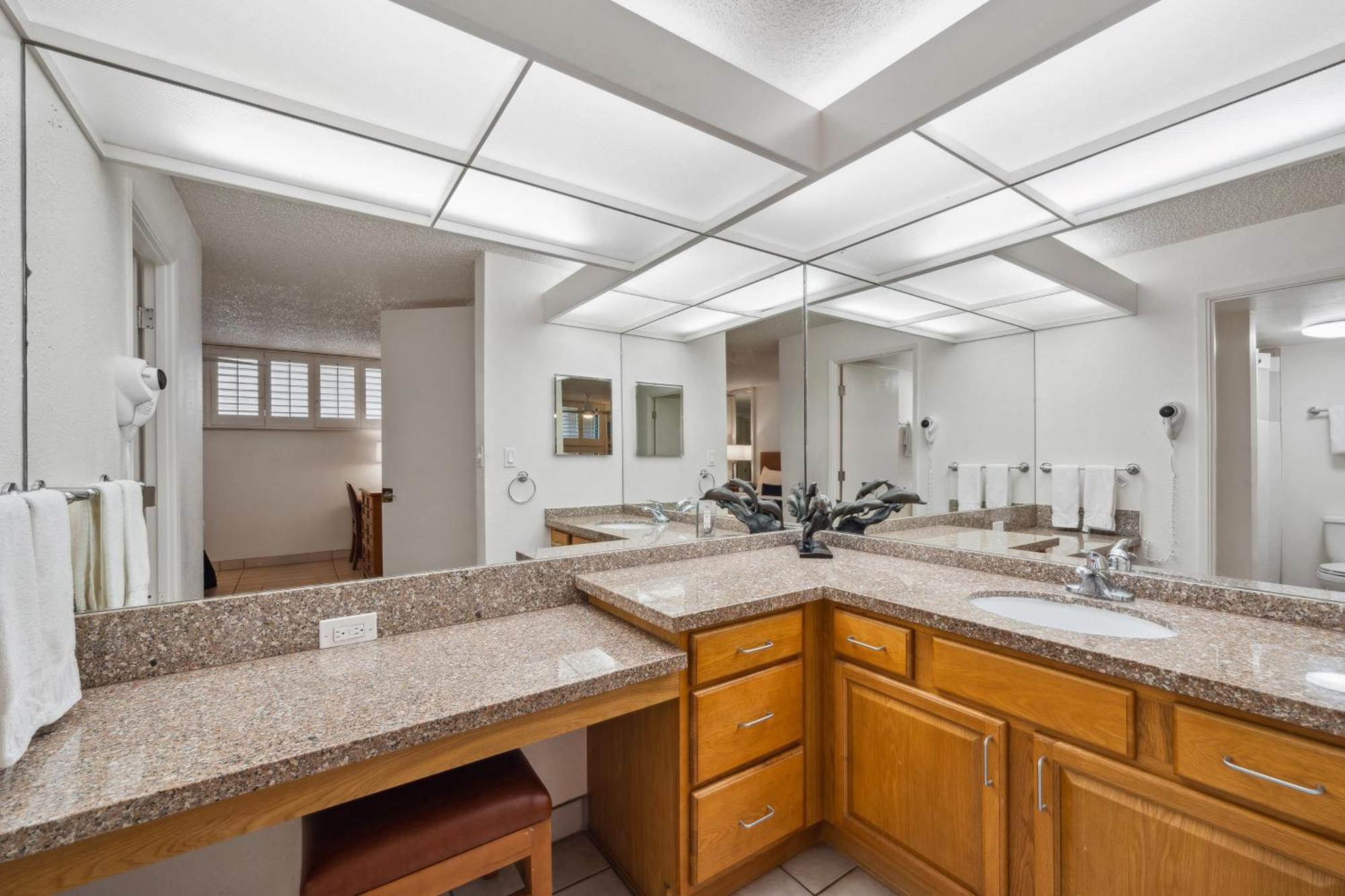 קיהיי Maui Schooner Resort מראה חיצוני תמונה