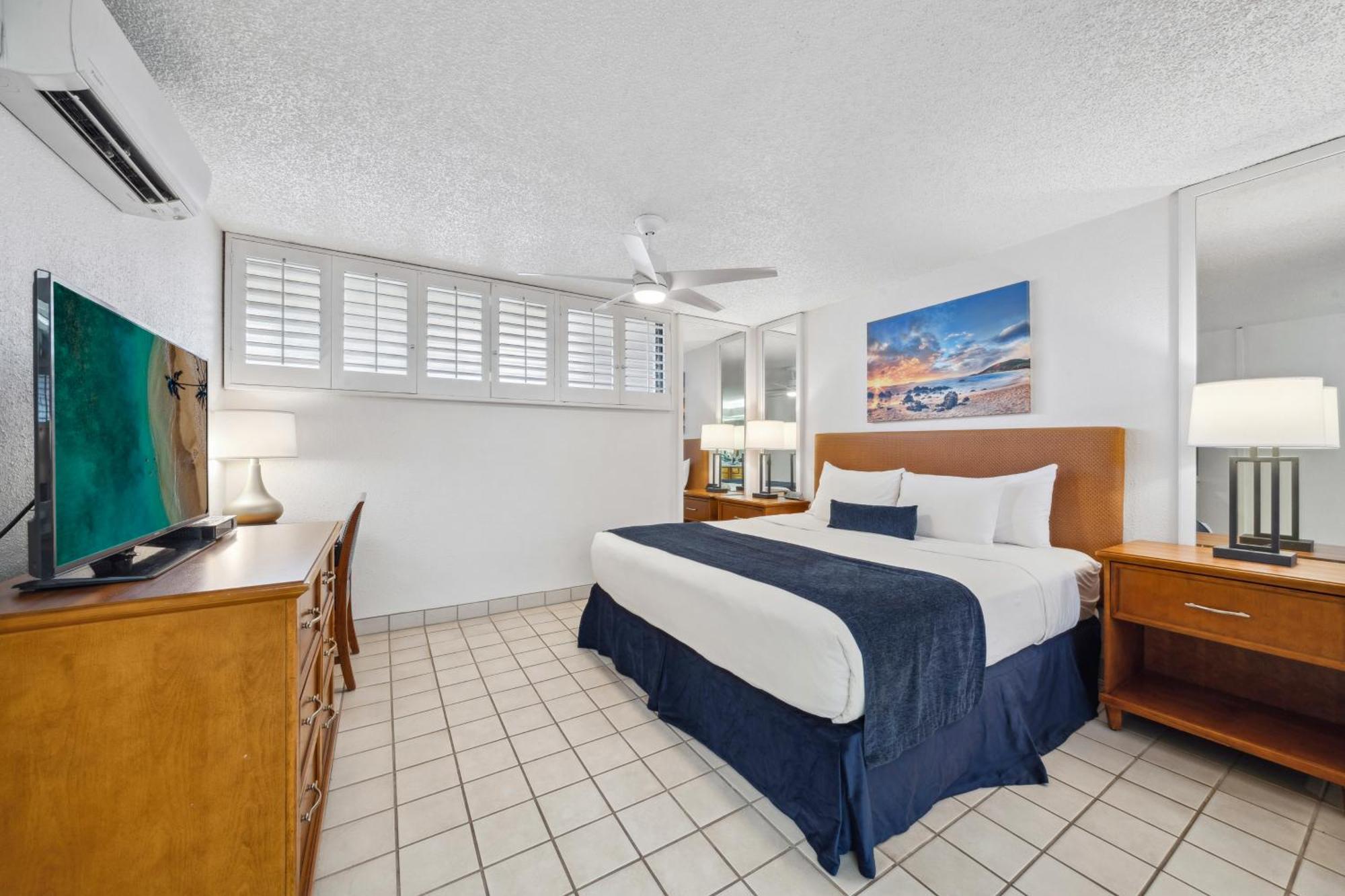 קיהיי Maui Schooner Resort מראה חיצוני תמונה