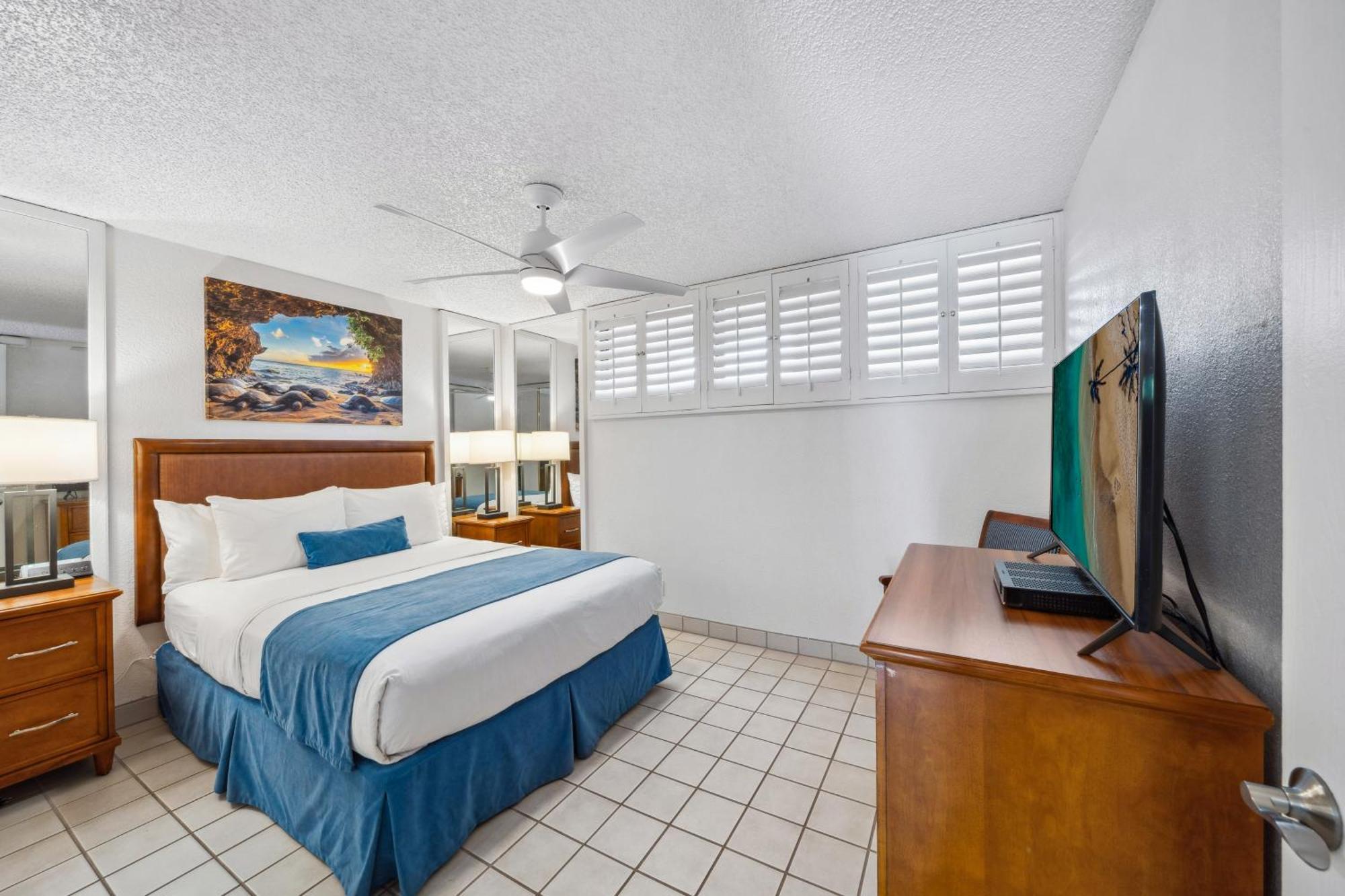 קיהיי Maui Schooner Resort מראה חיצוני תמונה