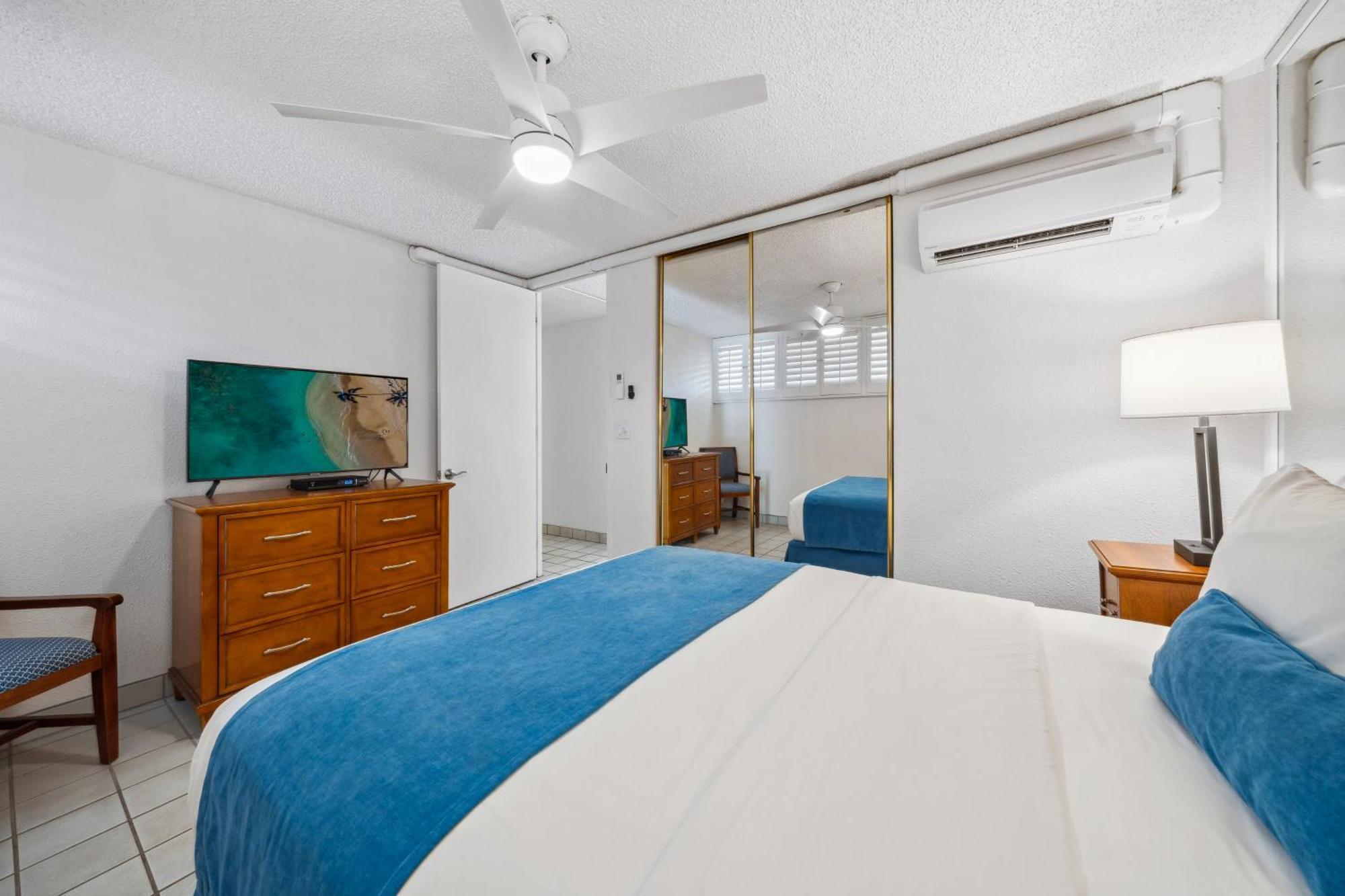 קיהיי Maui Schooner Resort מראה חיצוני תמונה