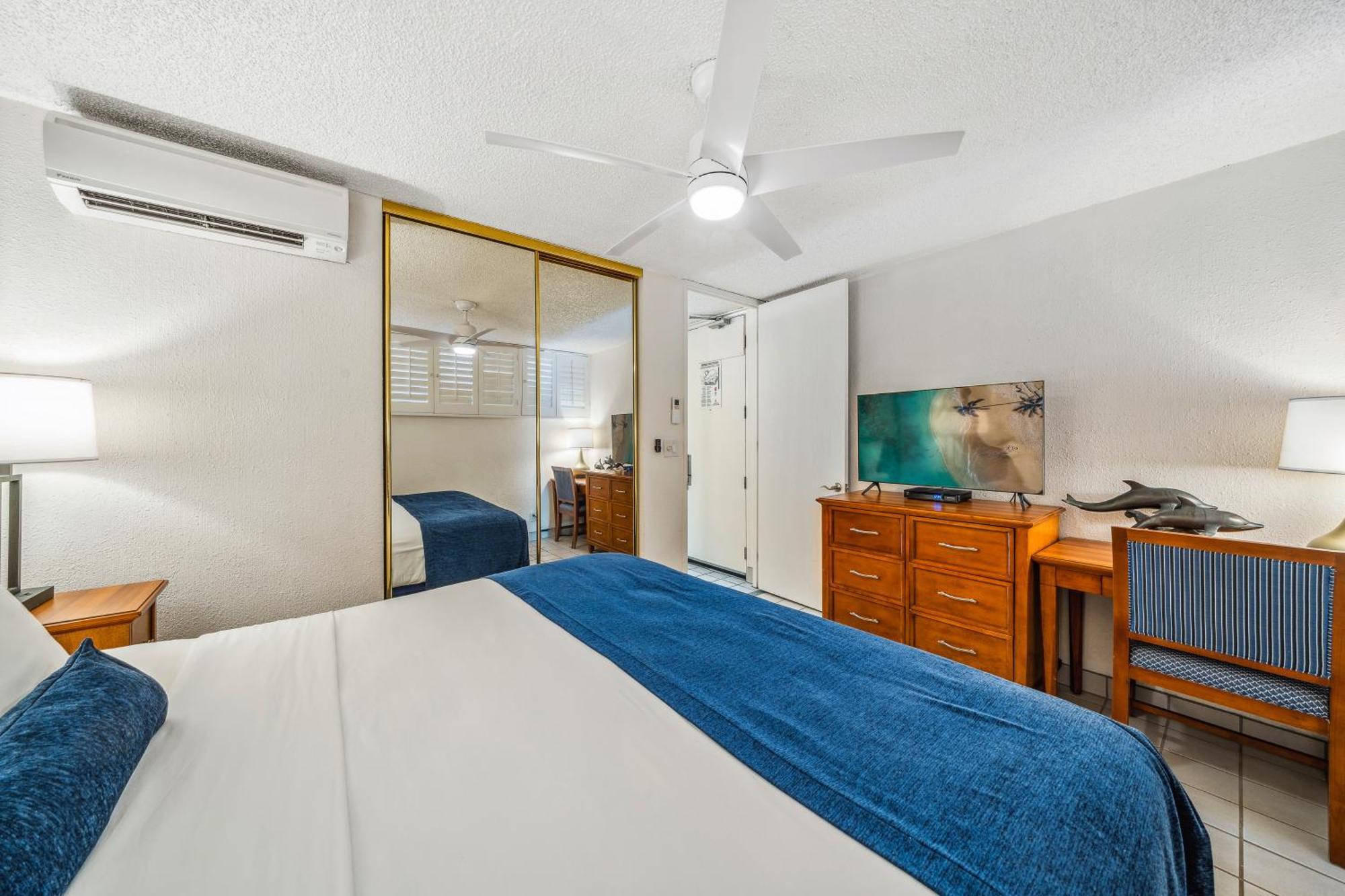 קיהיי Maui Schooner Resort מראה חיצוני תמונה
