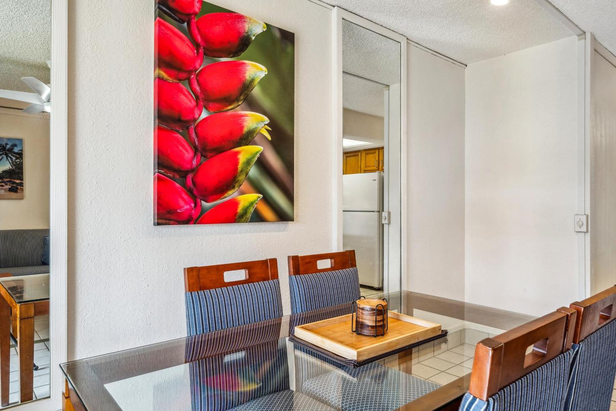 קיהיי Maui Schooner Resort מראה חיצוני תמונה