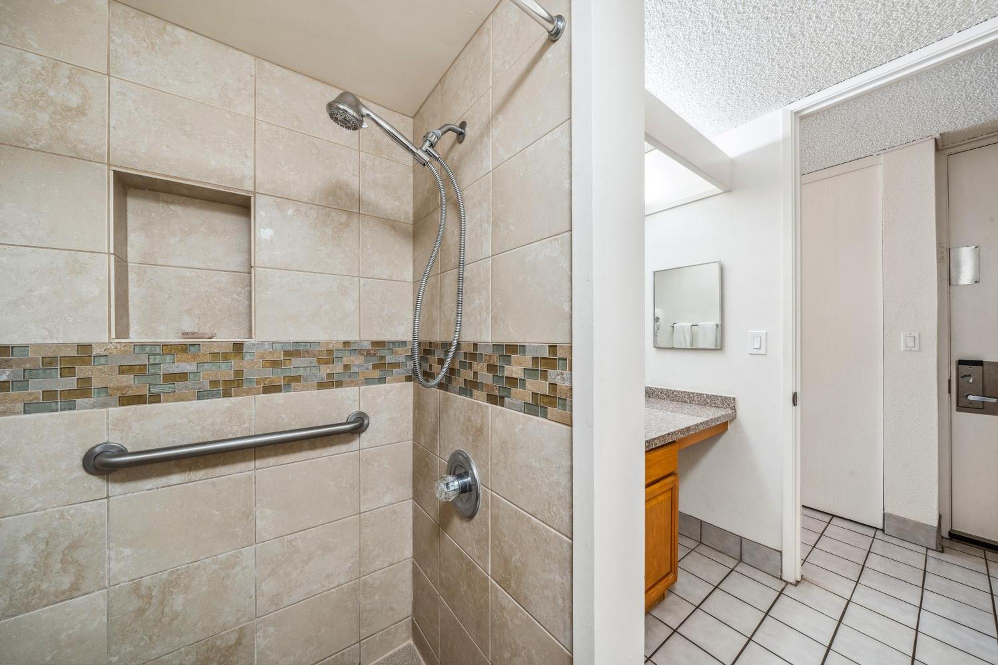 קיהיי Maui Schooner Resort מראה חיצוני תמונה